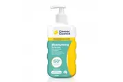 Cancer Council Moisturising Sunscreen SPF50+ 200ml