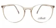 Silhouette SPX Illusion 2936 8510 Men's Glasses Clear Size 50 - Private Health Rebate - Blue Light Block Available