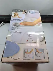 Homedics Body ParaSpa Select ~ Heat Therapy Paraffin Bath PAR-120