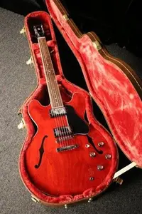 在飛比找Yahoo!奇摩拍賣優惠-【NEW名人樂器】全新 2022 Gibson Nashvi