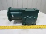 Dodge 23A04L14 Tigear -2 4:1 Ratio 1750RPM 5.6Hp Input 437.5RPM Out Gear Reducer