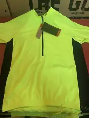 bontrager solstice wimen cycling jersey