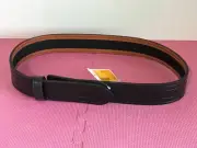 Safariland 94-38-2 Buckleless W/Liner Duty Belt 2-1/4” Wide Size 38