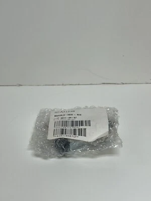 Maxon Motor 356891- Motor D-Axis SCD - REF A31238