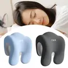 Napping Pillow Skin Friendly Lunch Break Pillow Headrest Pillow for Neck