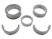For 1973-1974 Volkswagen Thing Main Bearing Set Silverline 32714TR (for: Volkswagen)