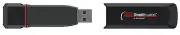 MXI M200 1GB Stealth USB Flash Drive encrypted secure storage Ironkey