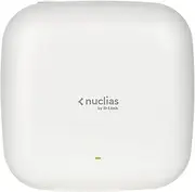 New DBA-X1230P 16DBA-X1230P D-LINK NUCLIAS Cloud-Managed WI-FI 6 AX1800 2X2 POE Access Point.d.