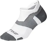 [2XU] Unisex Vectr Light Cushion No Show