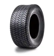 One WANDA 20x8-10 Lawn Mower Cart Turf Tire 4ply 20x8x10