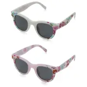 Eyelevel Kids Tilly Sunglasses Junior Girls UV400 Protection Lens Shades Flowers