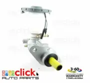 Brake Master Cylinder for Honda Accord CB7 2156 F22A3 with ABS 10/1990-09/1994 (for: Honda)