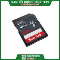 在飛比找蝦皮購物優惠-Sandisk SD Ultra SDXC SDDUNR-0