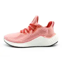 在飛比找蝦皮商城優惠-Adidas ALPHABOOST 女慢跑鞋 EG1430 