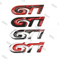 在飛比找蝦皮購物優惠-Zr for GTI logo 適用於PEUGEOT 308
