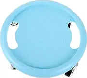 Milisten Abdominal Fitness Disc Silent Sliding Exercise Board for Core Strength Multi-Functional Abdominal Training Equipment for All Fitness Levels Compact Design for Home Use