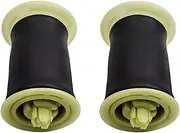 Compatible With BMW For F07 GT F11 GT 2009 2010 2011 2012 2013 2014 2015 2016 2017 2018 2019 2020 2x Rear Air Suspension For Spring Bag Bellows