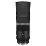 CANON RF 800MM F11 IS STM 超望遠定焦鏡頭 (公司貨)