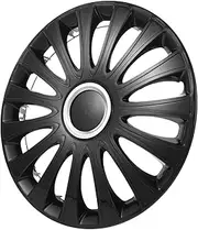 TOGEVAL Car Hubcap Stylish Wheel Rim Cover for Enhanced Vehicle Appearance Protective Plastic Design Fits Cars Easy to Install for Wheel Protection