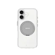 [EFCTAAE610CLE] Alta Case with D3O Bio for iPhone 16 Plus - Clear