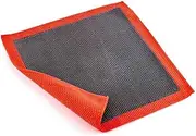 P&S Detail Products - Clay Decontamination Towel - Effective Cleaning & Release of Paint Contaminants; Increase Wax and Sealant Bond; Enhance Gloss and Depth of Color; Fine Grade (12in. x 12in.)