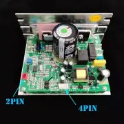 Bodyfit Treadmill controller PCB-ZYXK6-0012-V1.2 TD341F Bodyfit BF-TD341N 110V