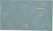 Gigicial Mini Photo Album, 64 Pockets Photo Card Holder Velvet Cover Versatile Photo Collect Book for 2x3 Inch Film (Mint Green)