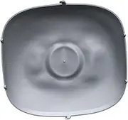 Generic Replacement Silicone Mat for Cat Litter Box Accessories