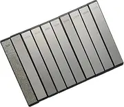 10Pcs Diamond Knife Sharpening Stones Set, 80#200#400#500#600#800#1000#1500#2000#3000 Grit, Diamond Whetstones with a Non-Slip Base for Ruixin Sharpener, Knife Sharpener for Kitchen Outdoor