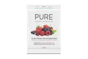 Pure Electrolyte Hydration Drink 42g Sachet Superfruits