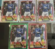 Lot Nicolas Raskin /150, /99, /299