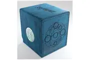 Keyforge Vault Deck Box Blue
