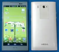 在飛比找Yahoo!奇摩拍賣優惠-Pantech Vega N°6 IM-A860L 5.9吋