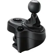 Logitech Driving Force Shifter for G923, G29 and G920 Racing Wheel
