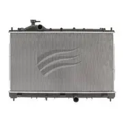 Koyorad Radiator to suit Mitsubishi Eclipse Cross YA A/T 2017> 1.5L Turbo Petrol 4B40 - JR8117J