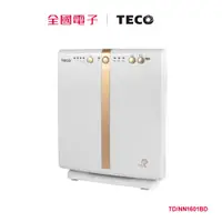 在飛比找蝦皮商城優惠-NN1601BD空氣清淨機 TD/NN1601BD 【全國電