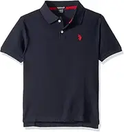 [U.S. POLO ASSN.] U.S.