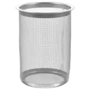 Teapot Strainer Infuser Basket Cup Stainless Steel Diffuser Kettle Filter Mesh