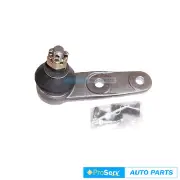 LH Front Upper Ball Joint Honda Prelude AB Coupe 2WS 1.8L 1982-1987 (for: Honda)