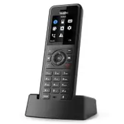 [SIP-W57R] W57R Ruggedised SIP DECT IP Phone Handset with a 1.8" TFT colour display