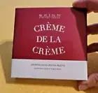 SKINN Creme de la Creme Cream Blush & Lipstick Palette