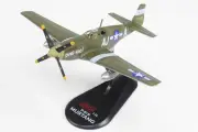14606LD Legion Models P-51B Mustang 1/72 Model Ding Hao USAAF 354th FG, 487th