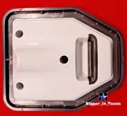 New! Hunter Hawkeye Wheel Alignment Machine Rear Target Housing Replacement