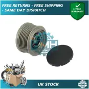 Fits Ford Transit 2006-2018 Ranger 2011-2024 HMH Alternator Pulley