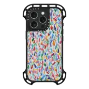 iPhone 16 Pro Ultra Bounce Case MagSafe Compatible Jimmies
