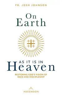 在飛比找誠品線上優惠-On Earth as It Is in Heaven: R