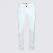 [Eleventy] Eleventy-Trousers Light And Natural-Uomo 38