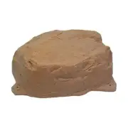 Artificial Rock Model Autumn Buff - Landscape