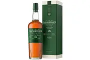 GlenDronach 15 Year Old Sherry Cask Matured Single Malt Scotch Whisky 700mL