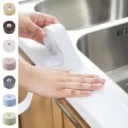 Strong Waterproof Bath Sealant Tape Kitchen Self-Adhesive Stickers Simple Seal